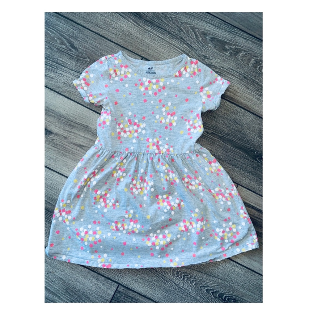 Cute Girl Dress